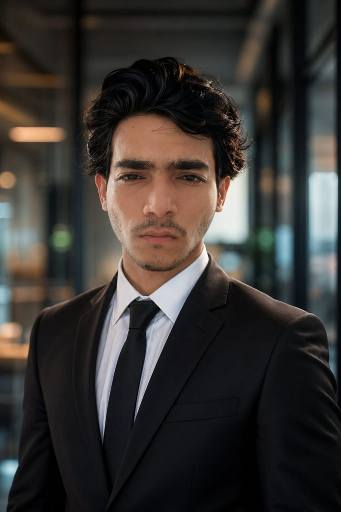 Taiyab, Developer, Cybersecurity Certified
